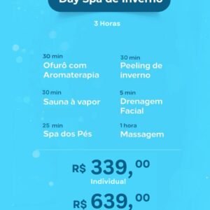 Day spa Inverno