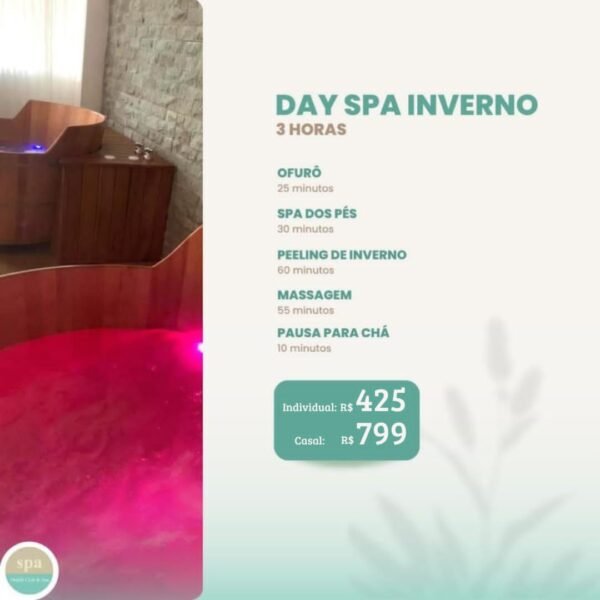 Day spa Inverno