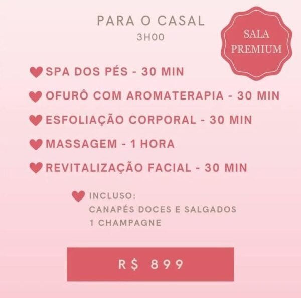 Dia dos namorados