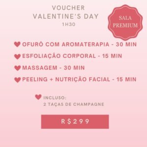Valentine's Day