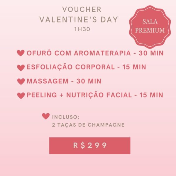 Valentine's Day