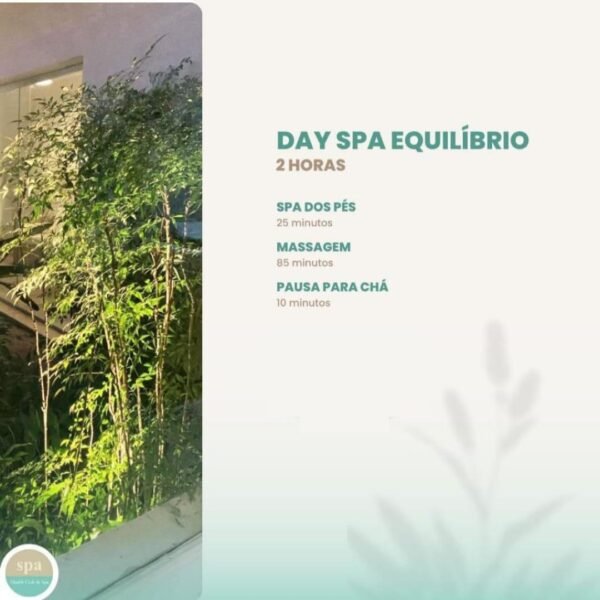 Voucher Equilibrio individual