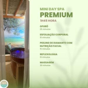 Voucher mini Premium casal