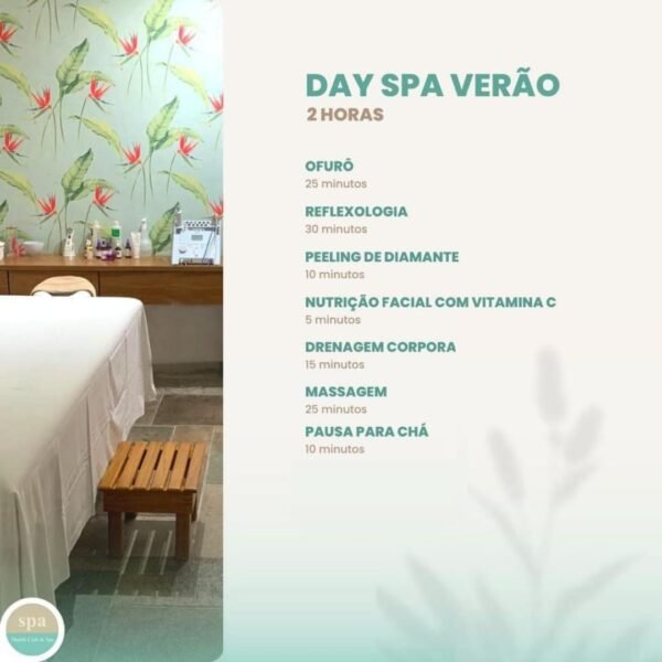 Voucher Verão casal